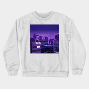 Hotel Crewneck Sweatshirt